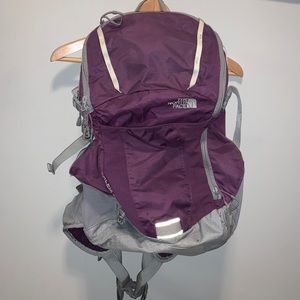 North Face Daypack Backpack